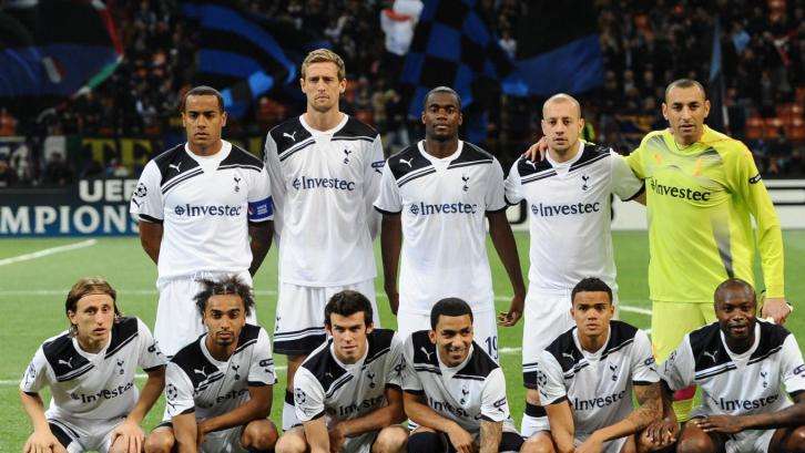 Tottenham, Defoe: "Amo gli Spurs ma ho bisogno di giocare"