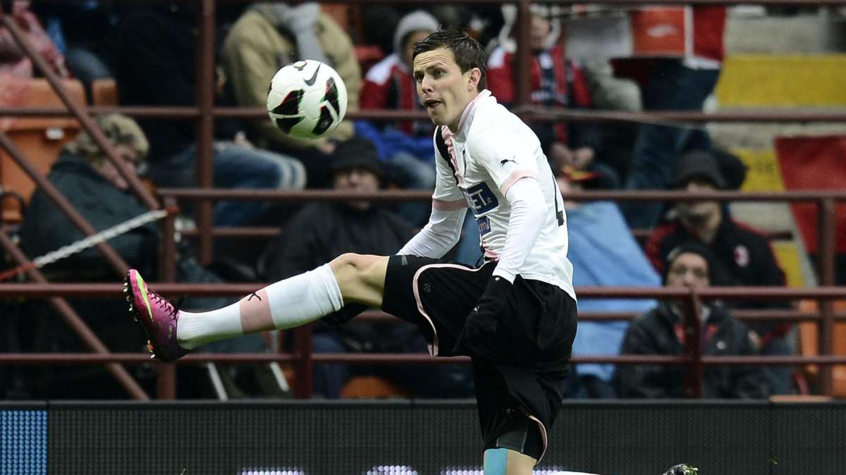 Per Ilicic suonano le sirene russe