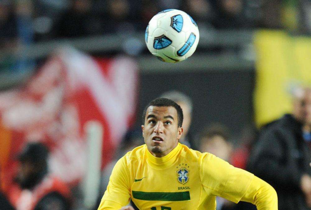 Inter, dall'Inghilterra avvicinano Lucas