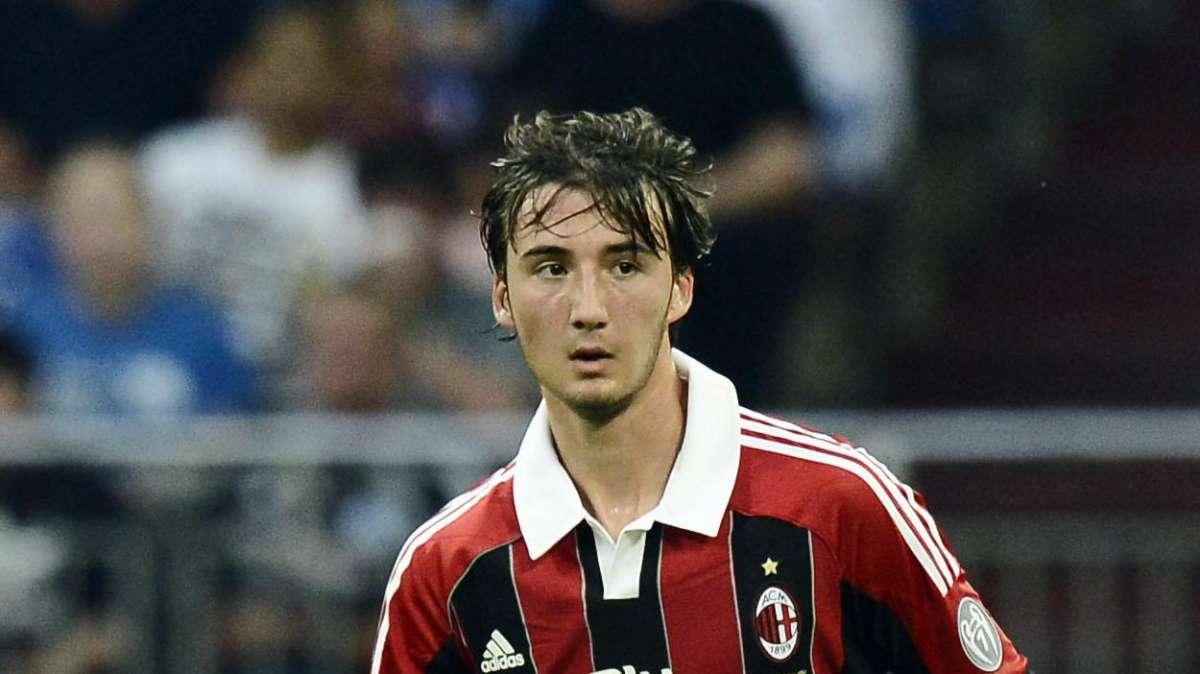 Milan, Cristante: "Possiamo arrivare al secondo posto"