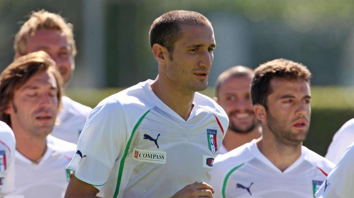 Juventus, Chiellini: "La Champions è importante per la Società"