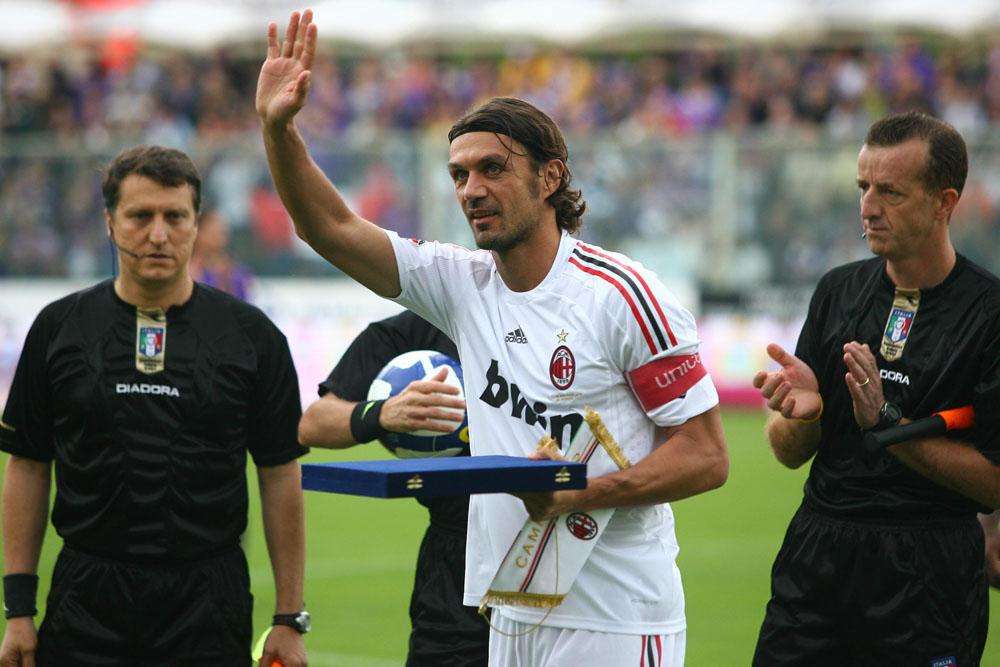 Milan, Maldini: "Per la Champions ci vuole un progetto"