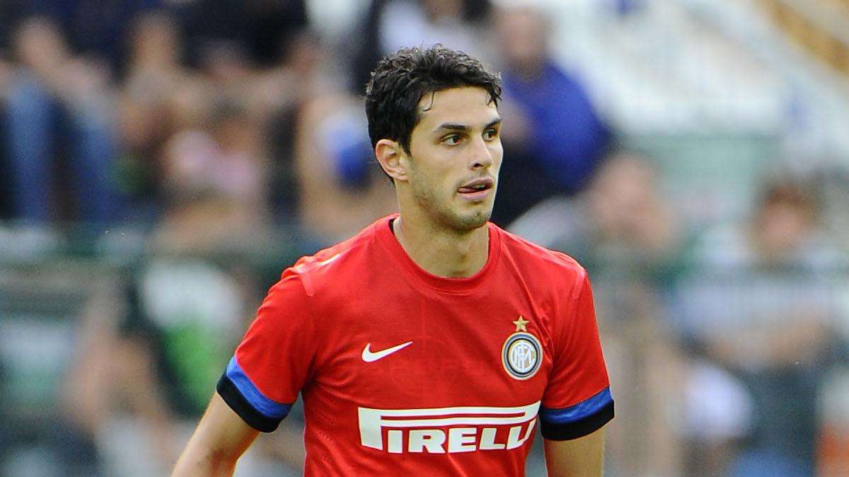 Inter, Ranocchia: "Sono partito col piede giusto"