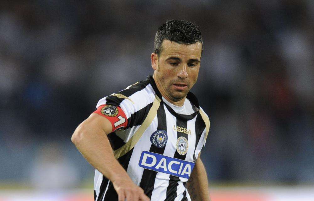 Udinese, Di Natale: "Questa partita è come un  finale"