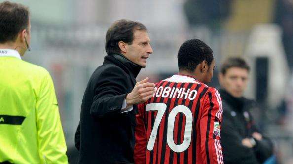 Milan, Allegri: "Il calcio italiano ha dimostrato il suo valore"