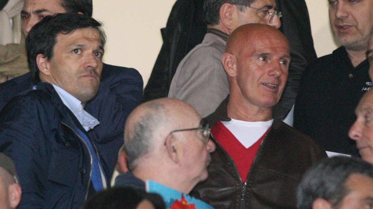 Sacchi: "Ibra? Giochi per la squadra"