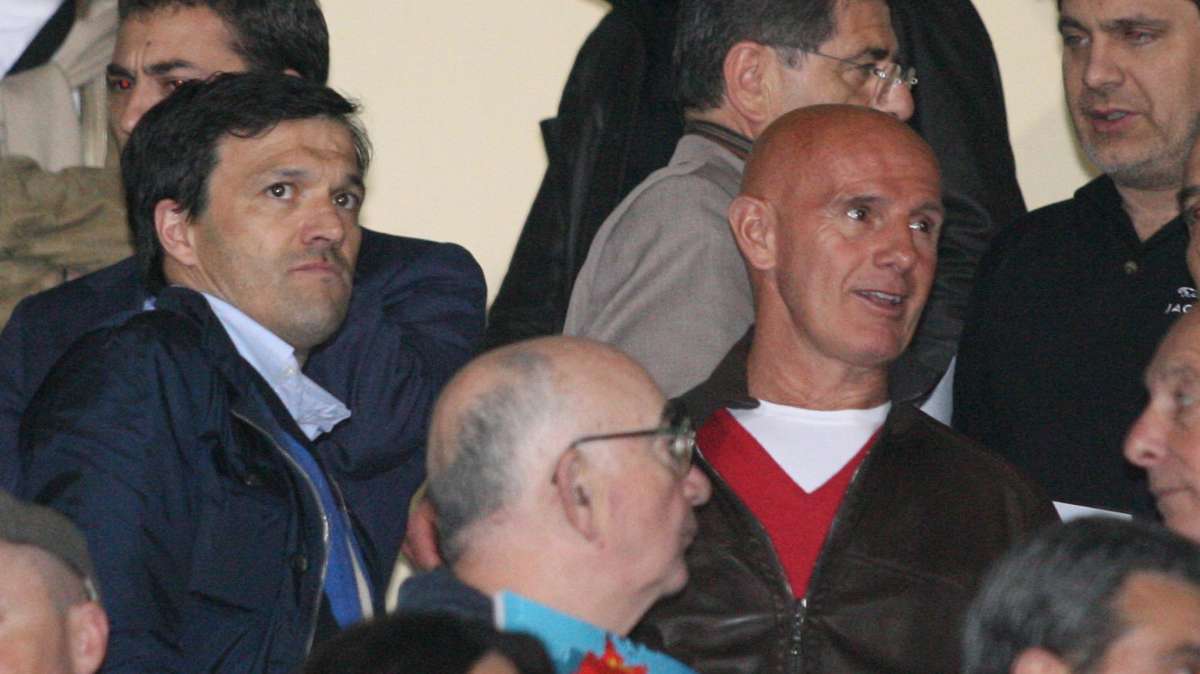 Inter, Sacchi: "Leonardo deve avvicinare le tre linee"