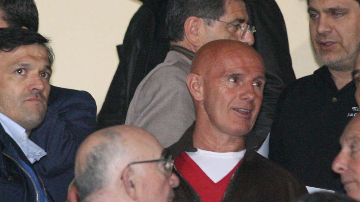 Real Madrid, Sacchi elogia Mourinho