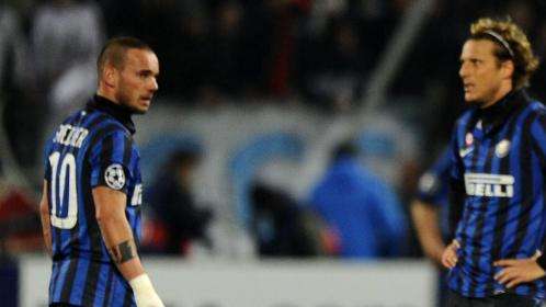 Marsiglia, Ayew: "Abbiamo eliminato una grande"