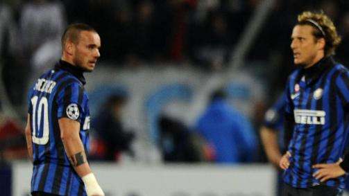 Marsiglia, Ayew: "Il futuro? Non so..."