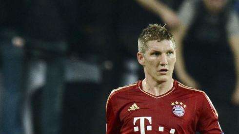 Bayern, Schweinsteiger: "Siamo stati perfetti, ma al ritorno..."