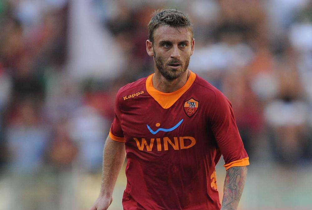 City, che offerta pronta per De Rossi!
