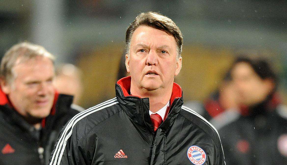 Bayern Monaco, Van Gaal dà il benservito a Kraft e 'annuncia' Neuer