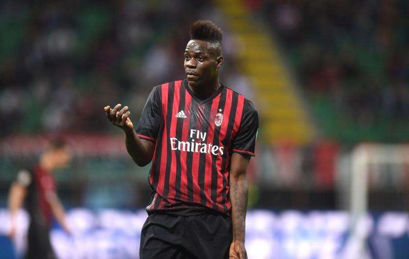 De Guzman e Balotelli futuri compagni di squadra in Serie A?