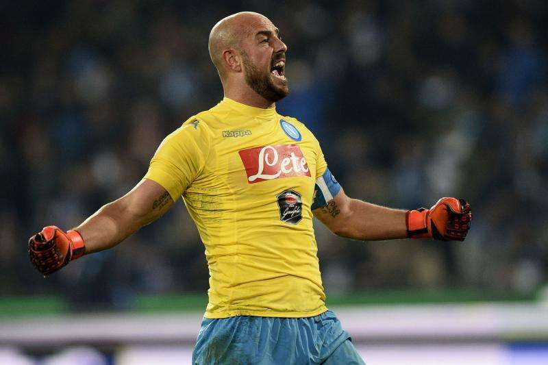 Reina scopre gli obiettivi: "Vogliamo arrivare primi"