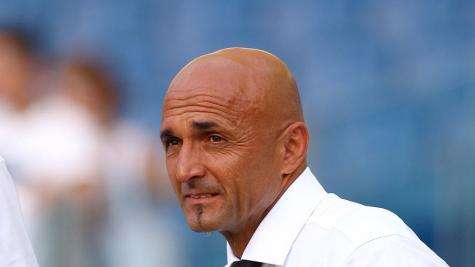 Zenit, Spalletti: "Ci manca esperienza a questi livelli"