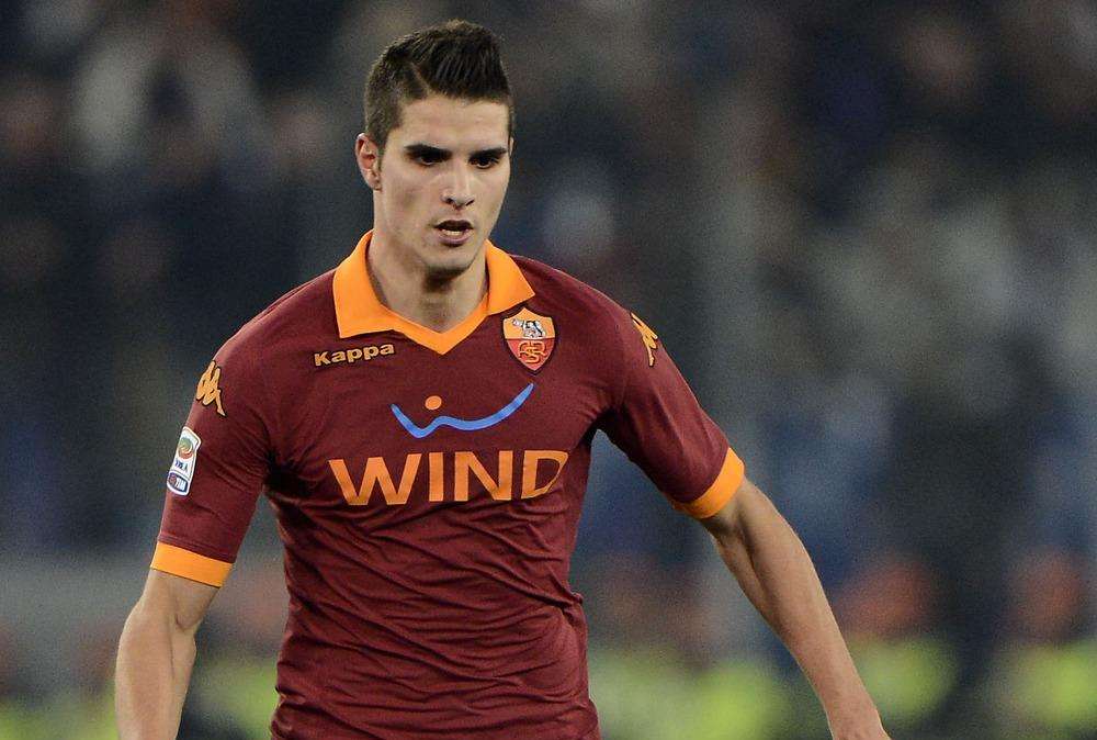 Lamela: "Potevo andare al Barça. Ma non mi pento"