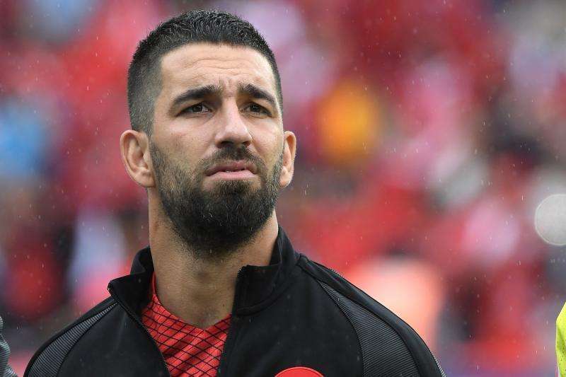 Barcellona, Arda Turan: "Adesso sono incedibile"