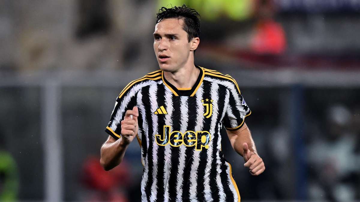 Romei, lo scopritore Chiesa: "Federico mi aveva detto che gli sarebbe piaciuto giocare in Champions. La decisione di Motta mi ha sorpreso. L'interessamento dell'Inter c'era e c'è stato"