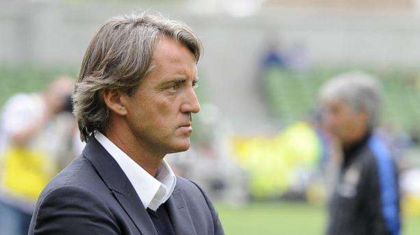 City, Mancini avverte: "Lo United resta un esempio da seguire"