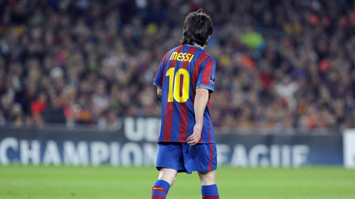 Messi trascina i blaugrana ai quarti. Barcellona ancora fatale per l'Arsenal