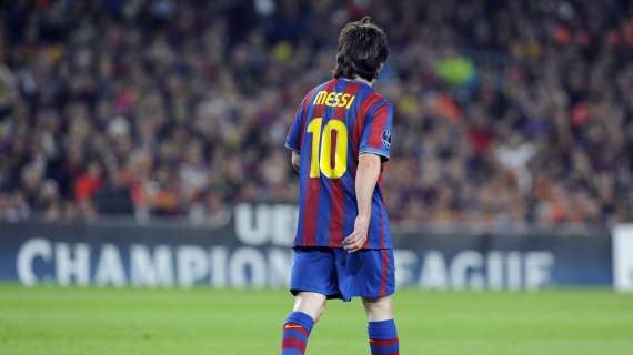 Barcellona-Panathinaikos, le formazioni ufficiali
