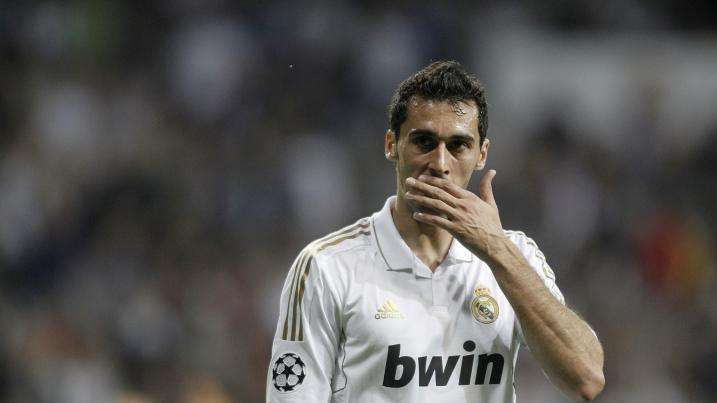 Napoli, impossibile arrivare ad Arbeloa