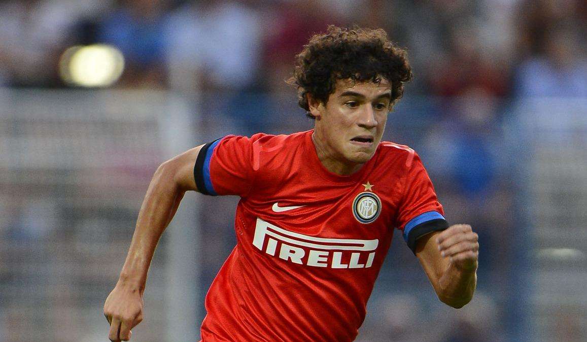 Liverpool, Rodgers elogia Coutinho