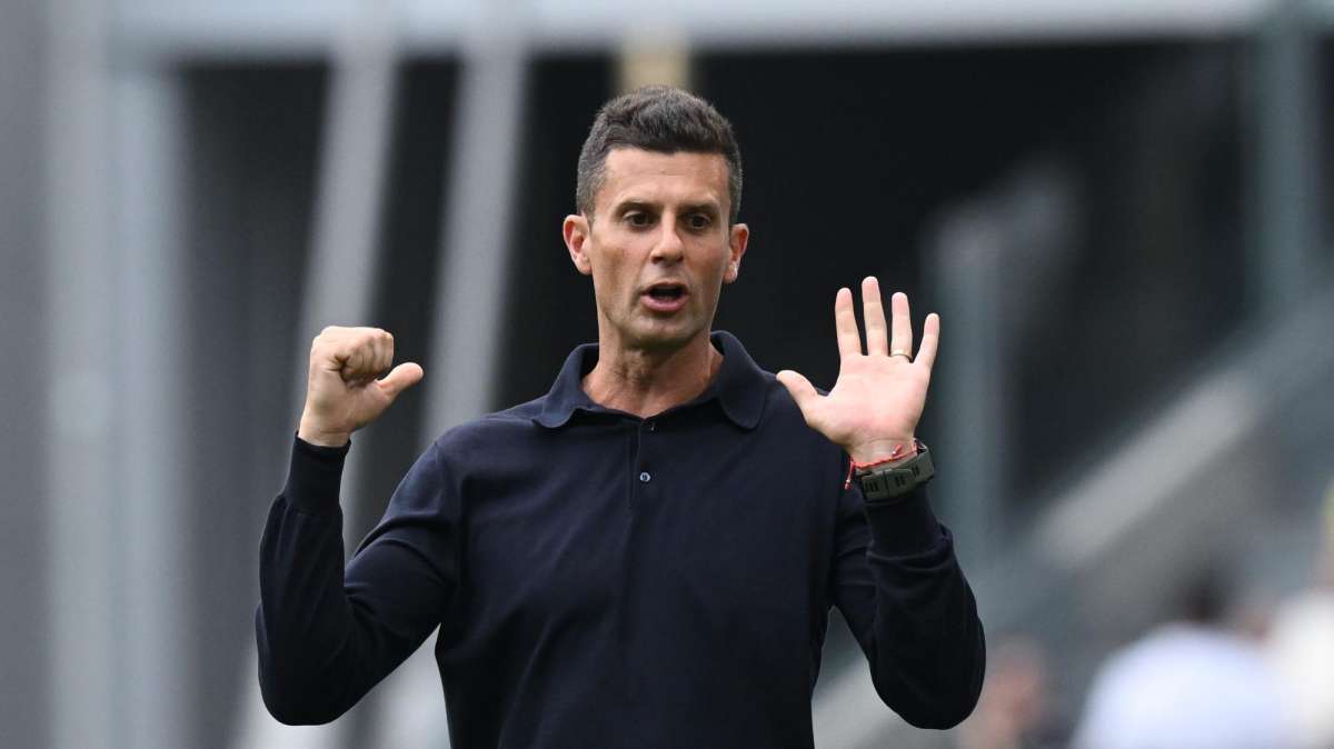 Thiago Motta: “Voglio che sia la Juventus di tutti, non solo mia. Per bel gioco intendo una squadra che ha equilibrio. L’obiettivo è…”