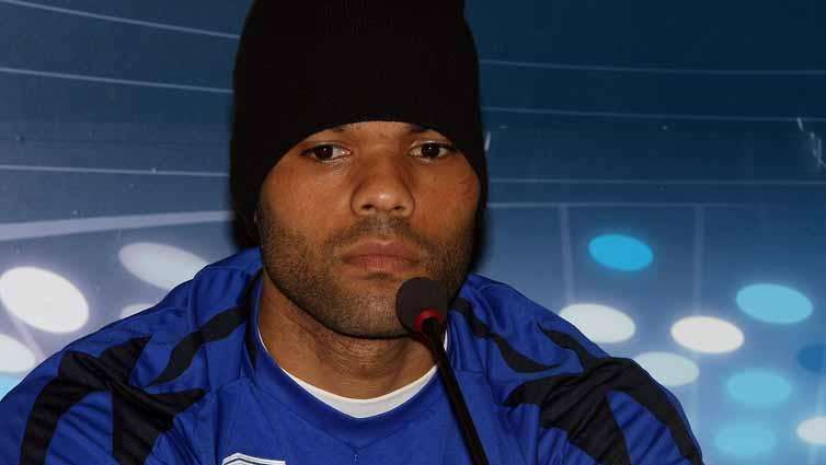 Manchester City, Lescott: "Uscire dalla Champions sarebbe una grande delusione"