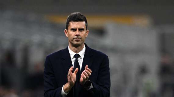 Juventus, Thiago Motta: "Nessun problema con Gatti, col Parma vogliamo fare bene"