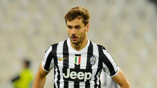 Juventus, Llorente: "Testa alla Champions, ogni volta che gioco con Tevez va meglio"