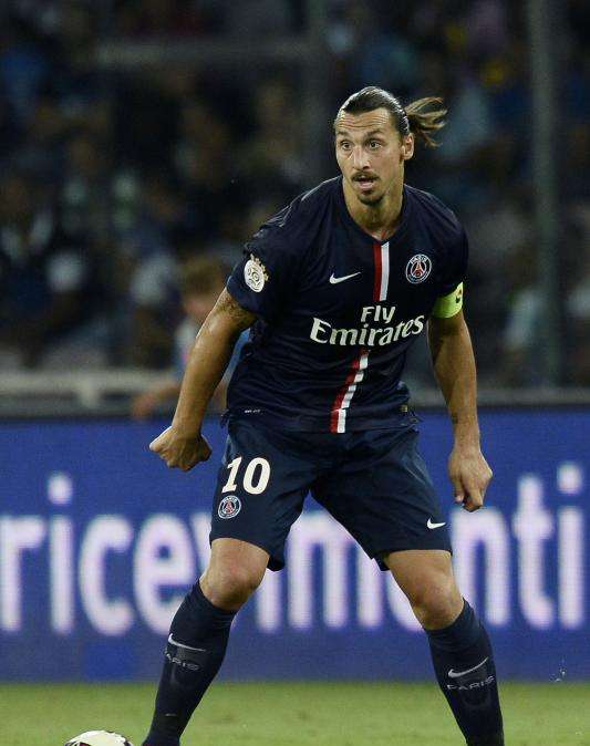 Due squadre su Ibrahimovic