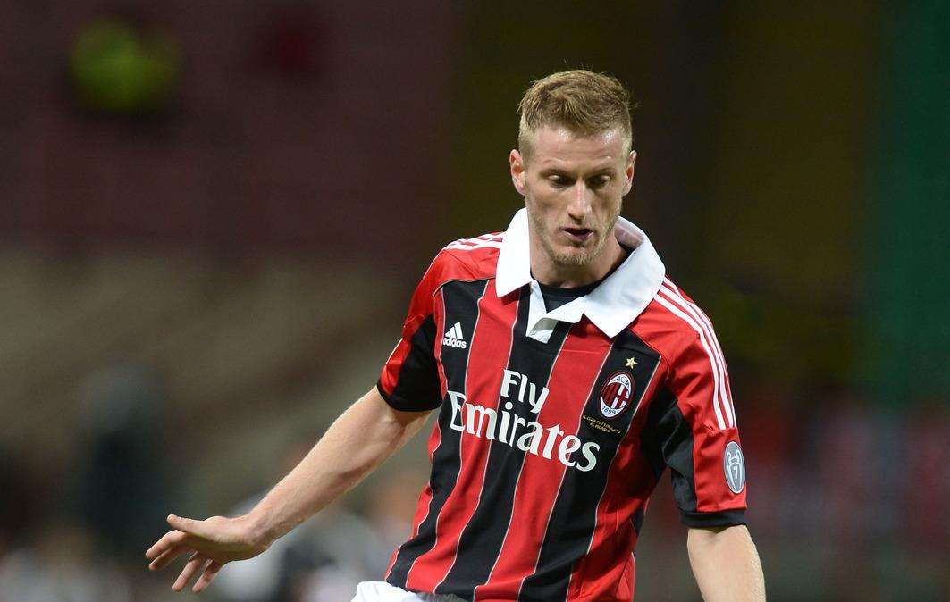 Milan, Abate: "A gennaio fui vicino allo Zenit"