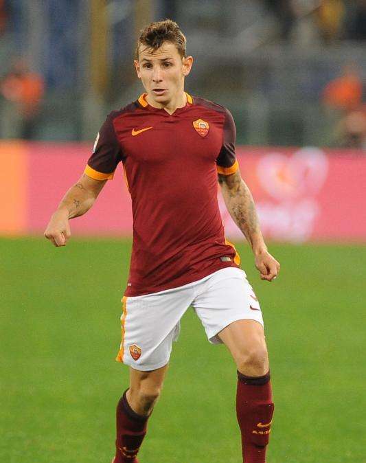 Roma, Digne: "La Francia è in guerra, per me ora è difficile pensare al calcio"