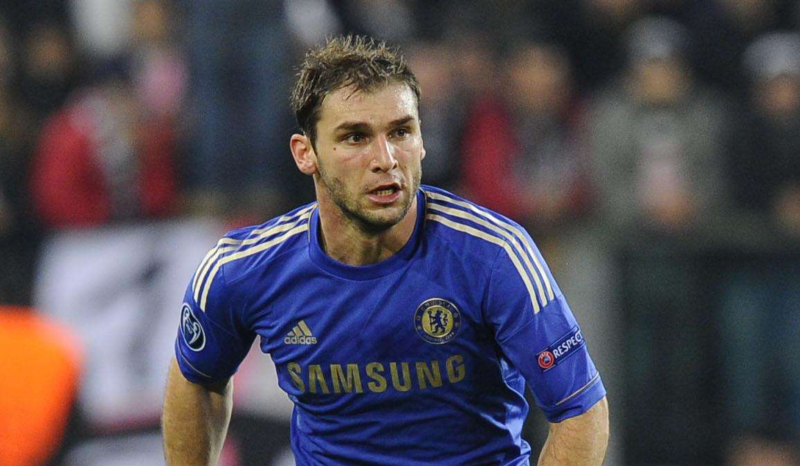 Chelsea, Ivanovic: "Matic? Può diventare un top"