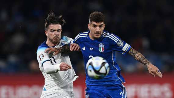 Man. City, Grealish: "L'Inter? L'ultima volta abbiamo vinto il Triplete..."