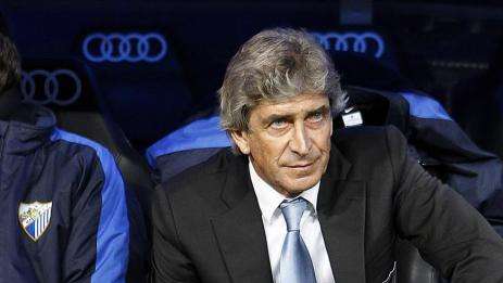 Malaga, Pellegrini non esclude un futuro in Italia