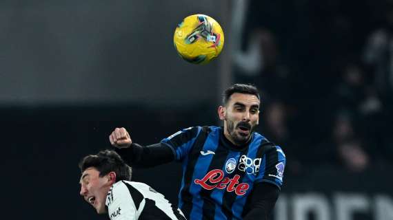 Atalanta, Zappacosta: "A Barcellona ce la giocheremo a nostro modo"