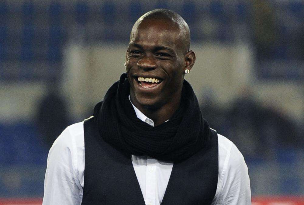 BALOTELLI CI CREDE: "Possiamo ancora qualificarci"
