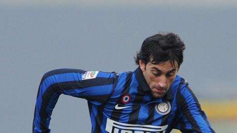 Inter, Milito chiama Tevez e Palacio