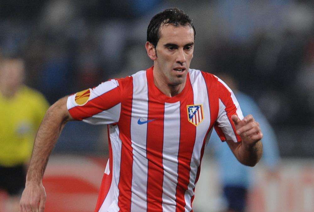 Atlético, Godin avvisa il Real: "Sappiamo cosa fare per vincere"