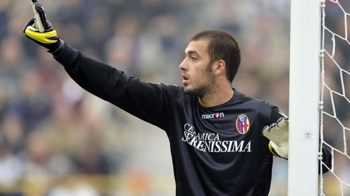 Inter, Viviano avvisa: "Non faccio il secondo, non voglio perdere l'Europeo"