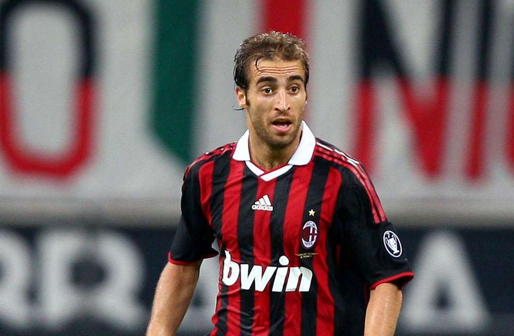 Milan, Flamini: "Attenzione all'Auxerre"