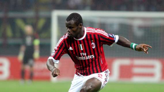 Milan, su Taiwo c'è il Tottenham: "Interesse che fa piacere"