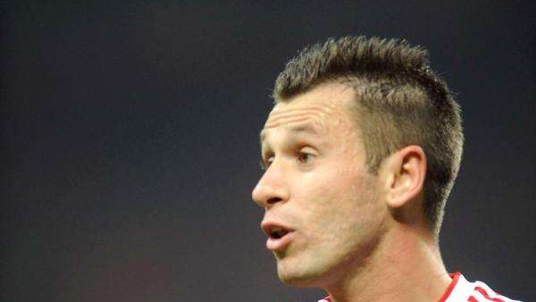 Milan, Cassano in campo tra due mesi?