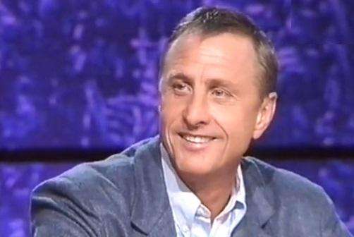 Barcellona, Cruijff: "Messi-Neymar non funzioneranno insieme"