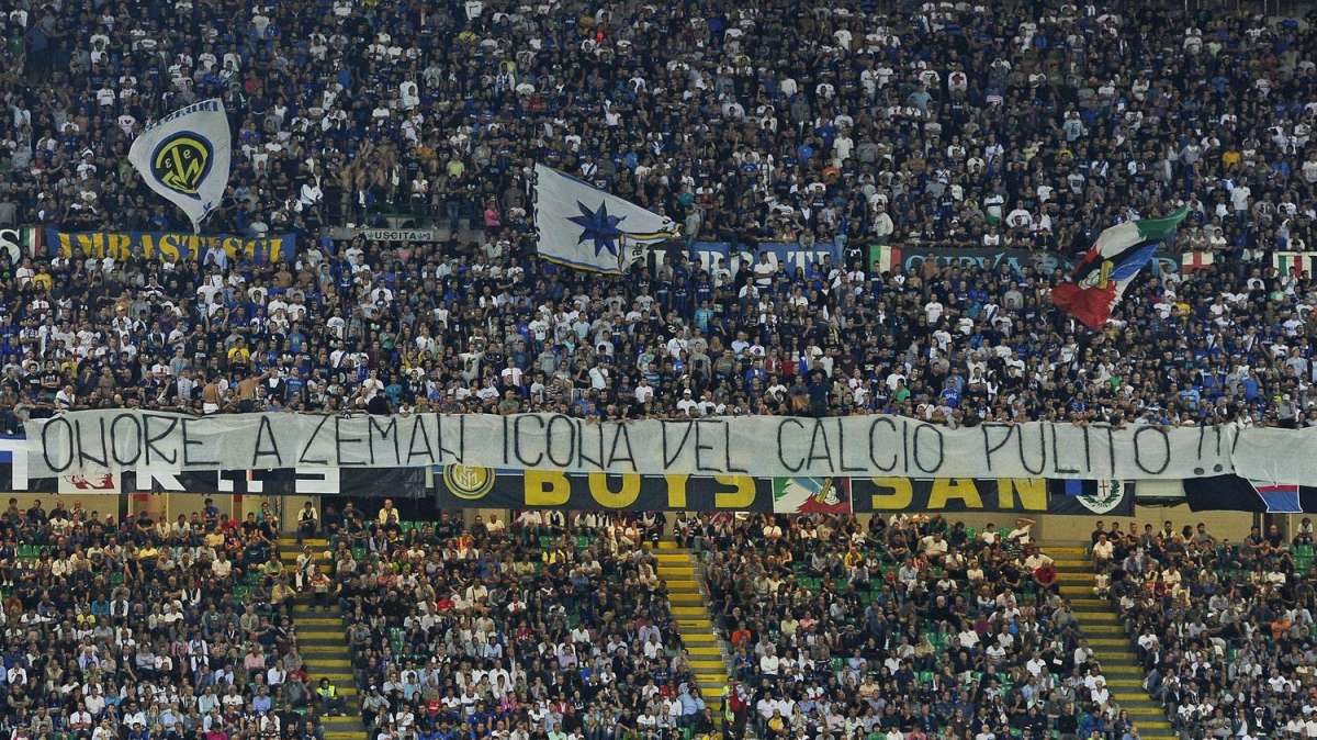 Inter, per la fascia si guarda in Portogallo