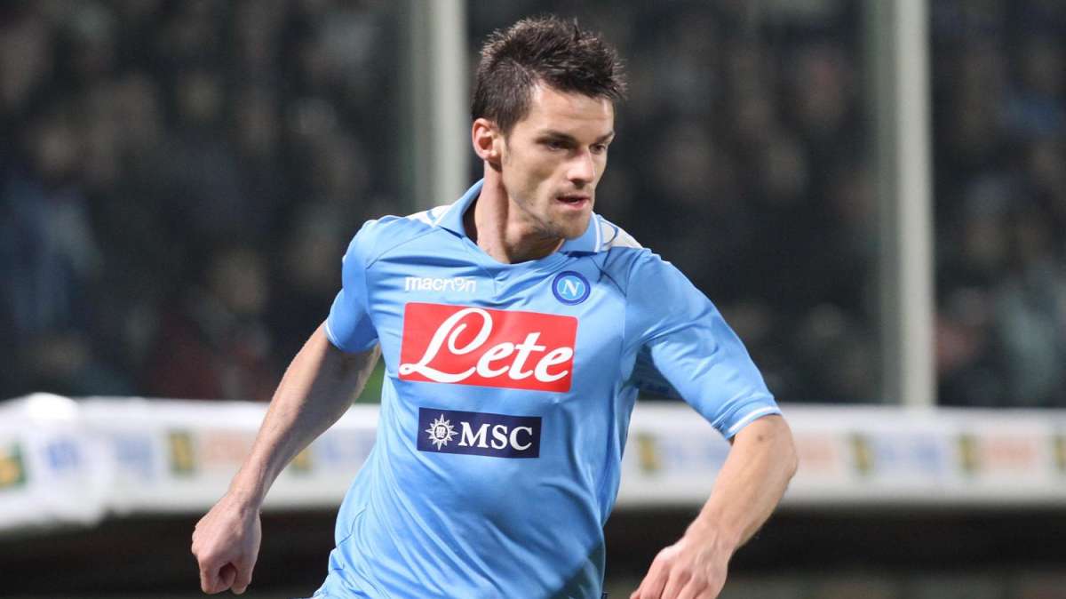 Napoli, Maggio azzurro forever