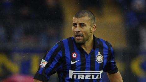 Inter, Samuel tenta il miracolo